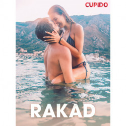 Rakad - erotiska noveller