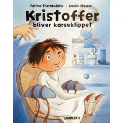 Kristoffer bliver karseklippet