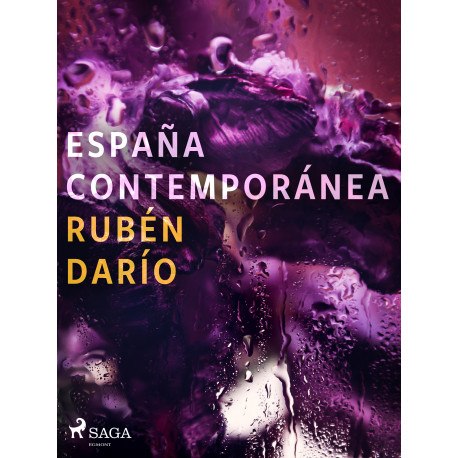 España contemporánea