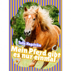Mein Pferd gibt es nur einmal