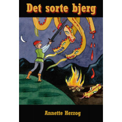 Det sorte bjerg