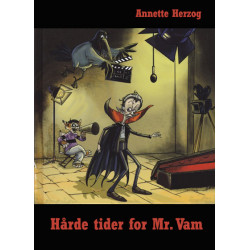 Hårde tider for Mr. Vam