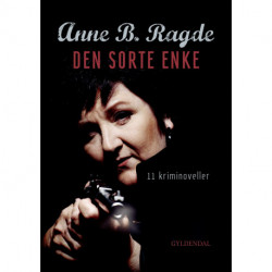 Den sorte enke: 11 kriminoveller