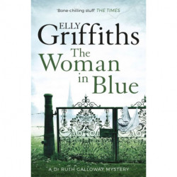 The Woman in Blue
