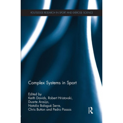 Complex Systems in Sport