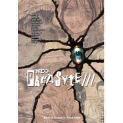 Neo Parasyte M: Parasyte