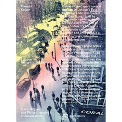 London – Being in the Library