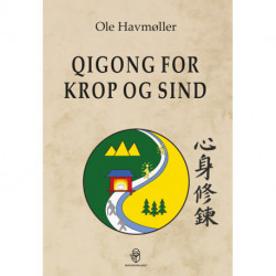 Qigong for  krop og sind