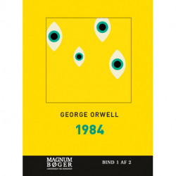 1984 (Storskrift)