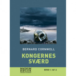 Kongernes sværd (Storskrift)