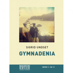 Gymnadenia (Storskrift)