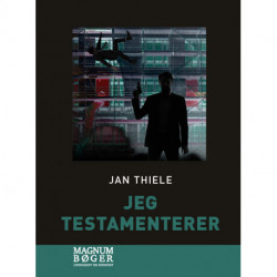 Jeg testamenterer (Storskrift)