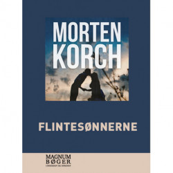 Flintesønnerne (Storskrift)