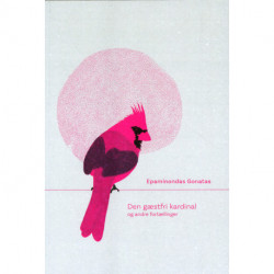 Den gæstfri kardinal og andre fortællinger