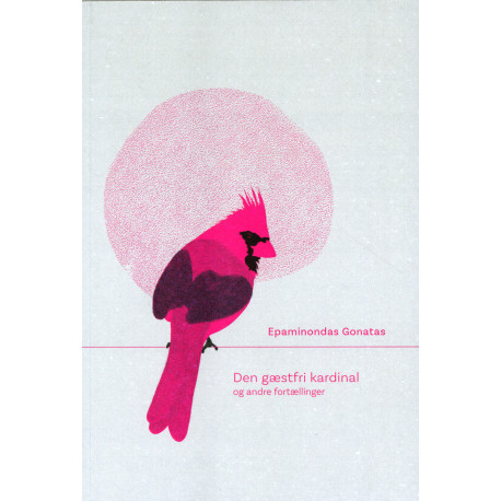 Den gæstfri kardinal og andre fortællinger
