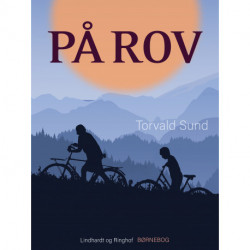 På rov
