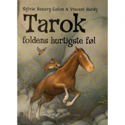 Tarok - foldens hurtigste føl