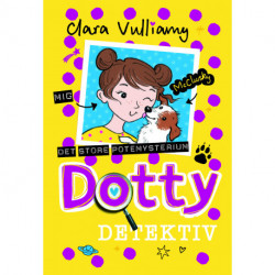 Dotty Detektiv (2) Det store potemysterium