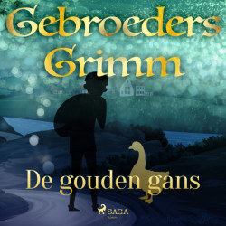 De gouden gans