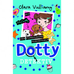 Dotty Detektiv (4) Den forsvundne hundehvalp