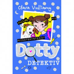 Dotty Detektiv (3) Midnatsmysteriet