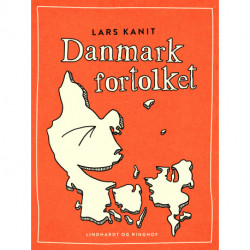 Danmark fortolket