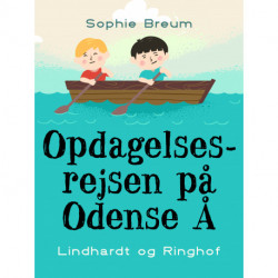 Opdagelsesrejsen på Odense Å