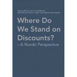 Where do we stand on discounts: a Nordic perspective
