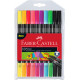 Faber-Castell Neon Tusser