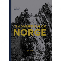 Den danske bog om Norge