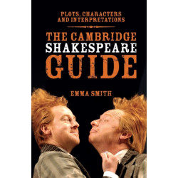 The Cambridge Shakespeare Guide