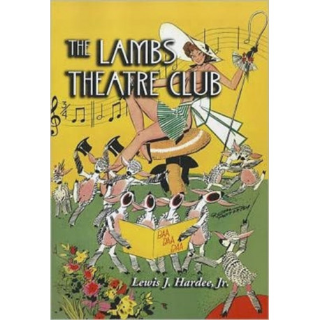 The Lambs Theatre Club