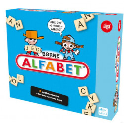 Børne Alfabet