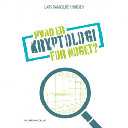 Hvad er kryptologi for noget?