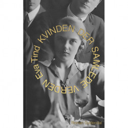 Kvinden der samlede verden