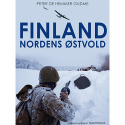 Finland. Nordens østvold