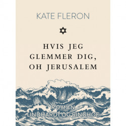 Hvis jeg glemmer dig, oh Jerusalem