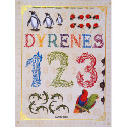Dyrenes 123