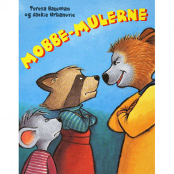 Mobbe-mulerne