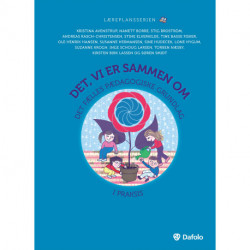 Det, vi er sammen om