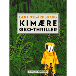 Kimære. Øko-thriller