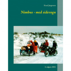 Nimbus - med sidevogn: 2. udgave 2021