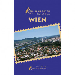 Rejseskribenten Rejser Til... Wien