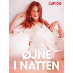 Øjne i natten  - erotiske noveller