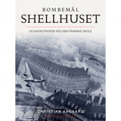 Bombemål Shellhuset