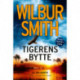 Tigerens bytte