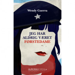 Jeg har aldrig været førstedame