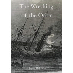 The Wrecking of the Orion