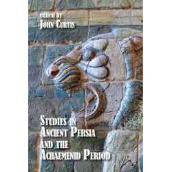 Studies in Ancient Persia and the Achaemenid Period HB