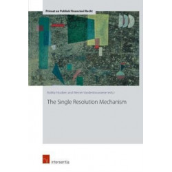 The Single Resolution Mechanism